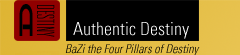 Authentic Destiny Logo